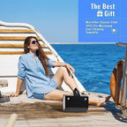Travel Sunglasses Organizer, Sunglasses Travel Case for Multiple Pairs, Multiple Glasses Travel Case for Women, Men