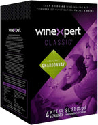 Classic California Chardonnay Wine Ingredient Kit