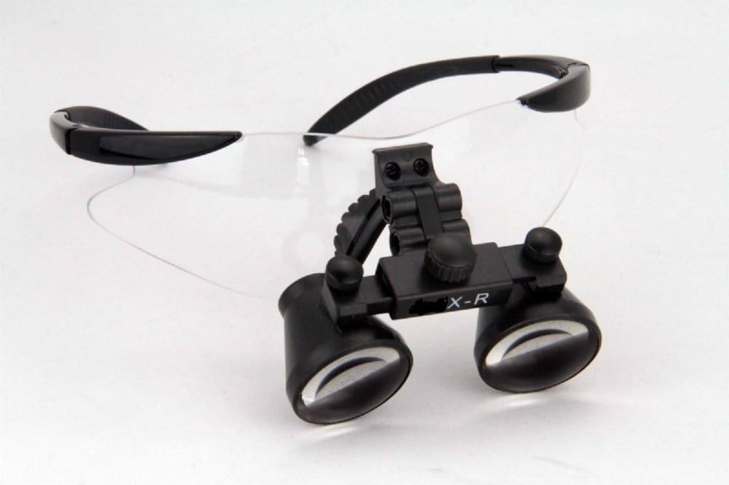 3.5X420MM Dental Surgical Binocular Magnifier Loupes Surgical Magnifier Optical Glasses