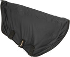 BACK ON TRACK Royal Neck Cover Deluxe Black - 75" (140cm) (22139040)