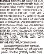 Pepperidge Farm Cookies Classic Collection, 9 Cookie Varieties, 13.25 Oz. Box