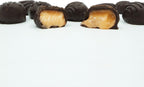 Philadelphia Candies Homemade Orange Creams, Dark Chocolate 1 Pound Gift Box