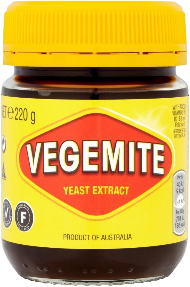 Vegemite (220 gram)