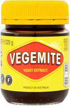 Vegemite (220 gram)