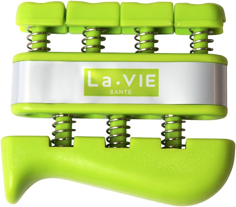 La-Vie Finger Grip Hand Grip