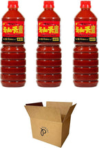 Momoya kimchi Moto, Multi-Pack, 42.32 Fl Oz Each (Pack of 3)