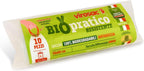 virosac 132290 Biodegradable Bags, Mater bÌ, 19 x 5 x 5 cm, 10 Units