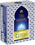 Taj Mahal Brooke Bond, 1 Leaf Tea, 100 Tea Bags
