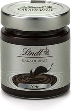 Lindt chocolate cream Noir 210g