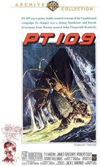 Pt-109 [DVD] [1963] [Region 1] [US Import] [NTSC]