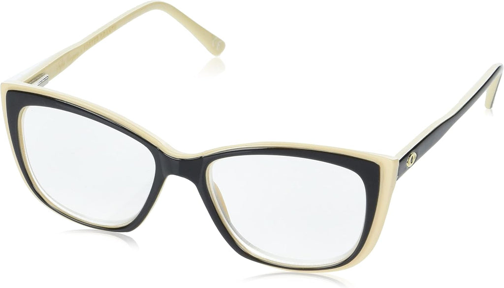 Sofia Vergara x Foster Grant Women's Gloria Reading Glasses Square