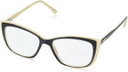 Sofia Vergara x Foster Grant Women's Gloria Reading Glasses Square