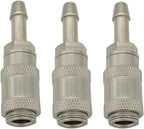 Bayonet NIBP Cuff Air Hose Connector-5 Pieces/Package (Female)
