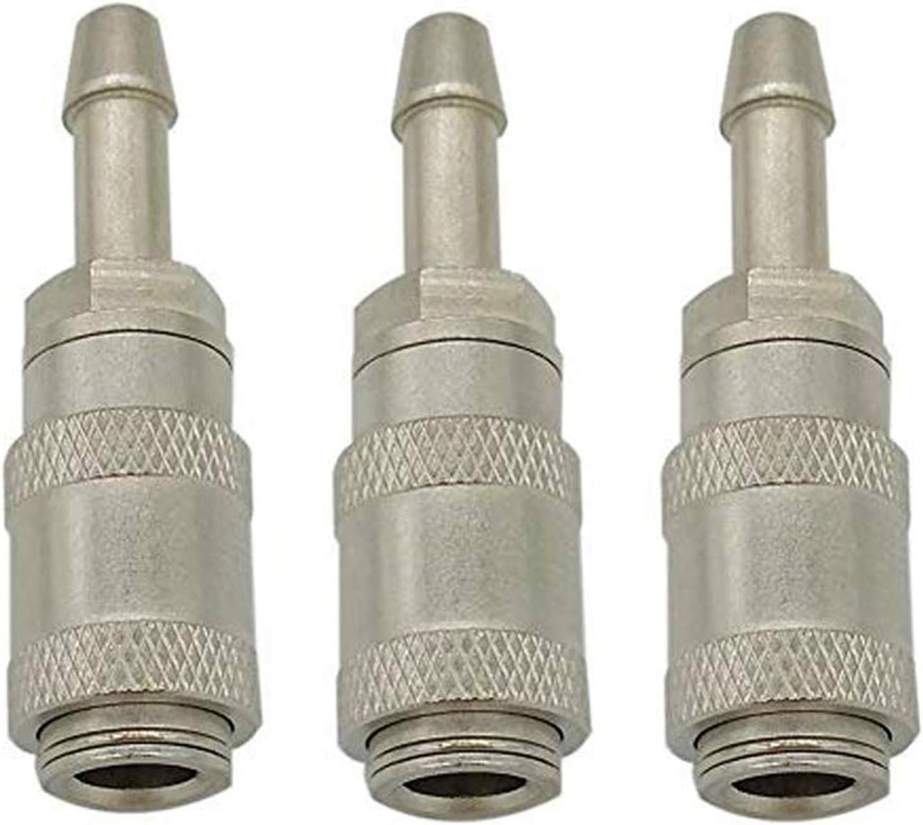 Bayonet NIBP Cuff Air Hose Connector-5 Pieces/Package (Female)