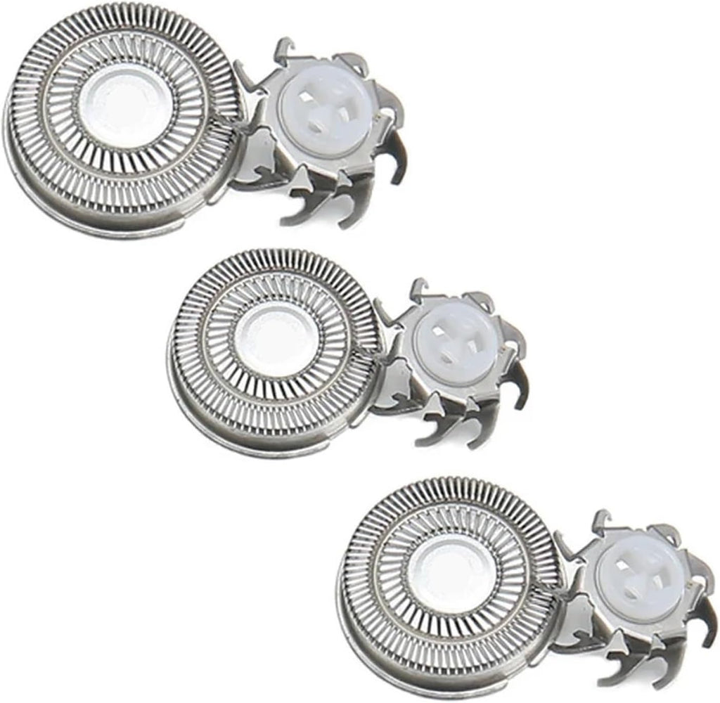 Diameter 20mm Electric Shaver Replacement Blades Spare Blades Nasal Trimmer Temple Trimmer Electric Shaving Machine