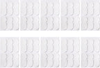 10pcs Ear Support Stickers Invisible Ear Corrector Ear Lobe Support Patches Ear Makeup V-Face Stickers Easy Use Silicone