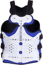 SFKLYU Thoracolumbar Spine Fixation Brace Adjustable Fixed Brace Thoracolumbar Fixed Spinal Brace for Kyphosis,Osteoporosis,Mild Scoliosis,A1