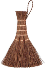 Tea Brush for Infants and Children: Ward Off Evil Spirits and Suppress Fright - Hang on Bedside or Door