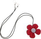 Boy Girl Hearing Aid Anti-Lost Strap Portable Hearing Aid Lanyard with Clip for Boy Girl and Seniors Lightweight Design