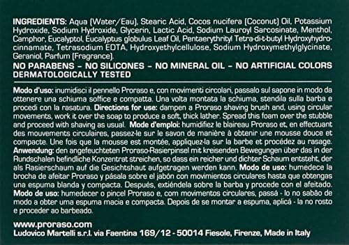 Proraso Shaving Soap