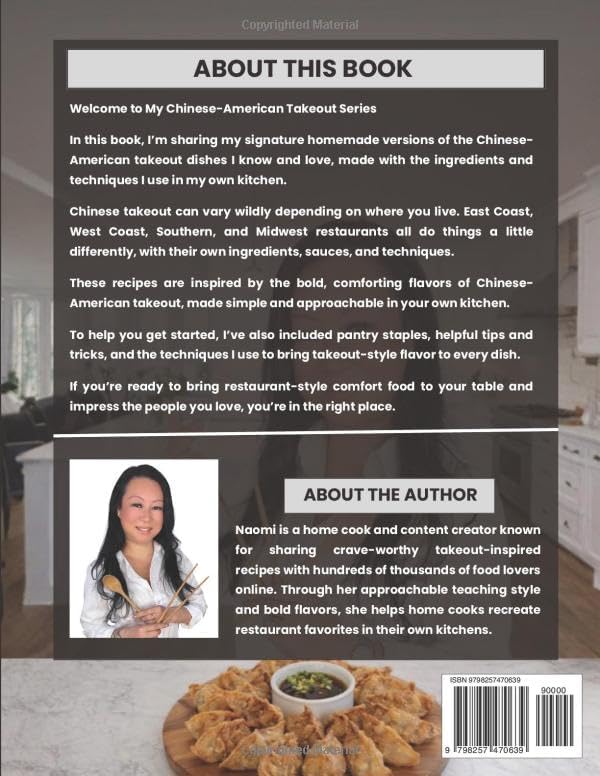 By Nay A: Viral Chinese-American Recipes: Simple Takeout Favorites You Can Make at Home