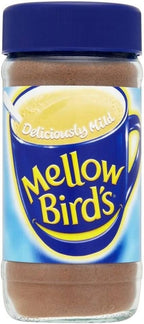 Mellow Bird's Coffee (100g) - Pack of 2