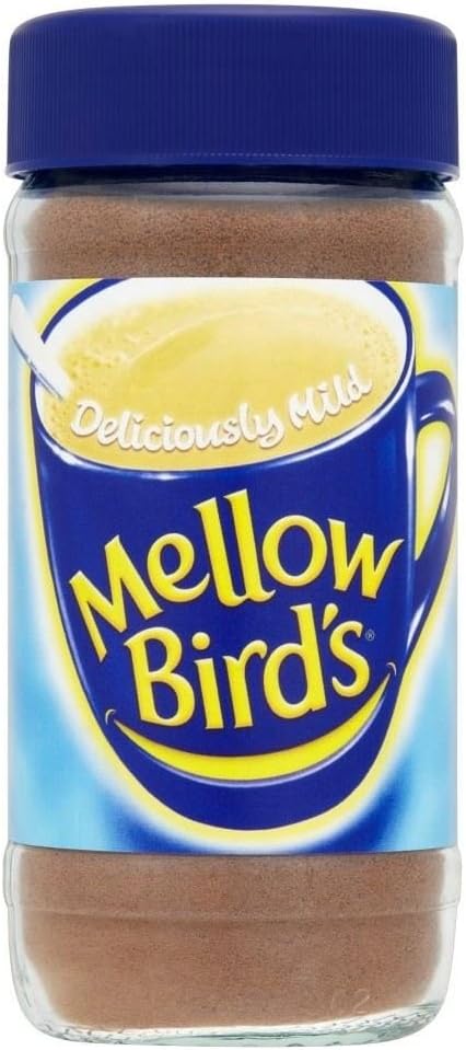 Mellow Bird's Coffee (100g)