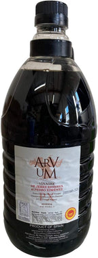 Arvum Pedro Ximenez Oak Aged Sherry Vinegar (2 L)