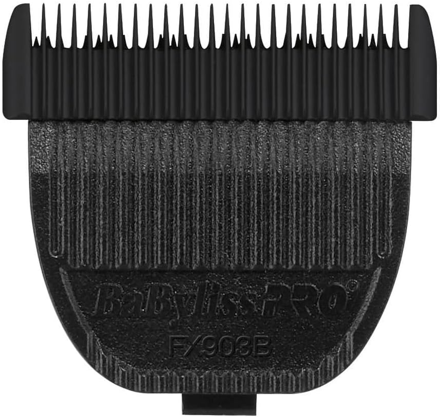 BaBylissPRO FX3 Clipper Replacement Ultra Thin Fade Blades
