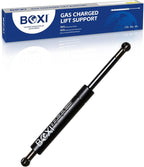 BOXI Qty(1) PM2047 SE1024M80BL 4567 Tonneau Cover lift Support 26.32 Inch Extended 13mm ends 85 Lbs Force Shock Strut