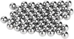 300Pcs Decanter Cleaning Beads, 4mm Reusable Cleaning Beads for Bottles and Wine Decanters Stainless Steel Cleaning Beads Wine Tea Stains Decanter Cup Bottle Hookah Carafe and Vase Cleaning Ball