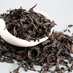 FullChea - Da Hong Pao - Oolong Tea Loose Leaf - Wuyi Rock Tea - Tea From Wuyi Mountain - Health Oolong (8.8oz / 250g)