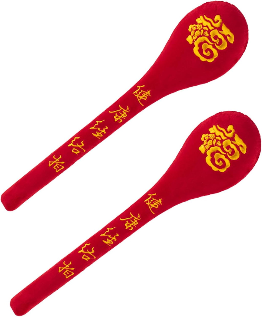 2Pcs Back Massage Stick, Body Massage Hammer Stick, Manual Beat Meridian Hammer, Handheld Massage Equipment