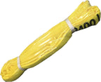 Everest C1085-60 MM x 6' Yellow Round Sling-Endless Lifting Sling for Construction, Lifting, Moving, Hoisting - Strap Heavy Duty - 1-Pack 8400lbs WLL