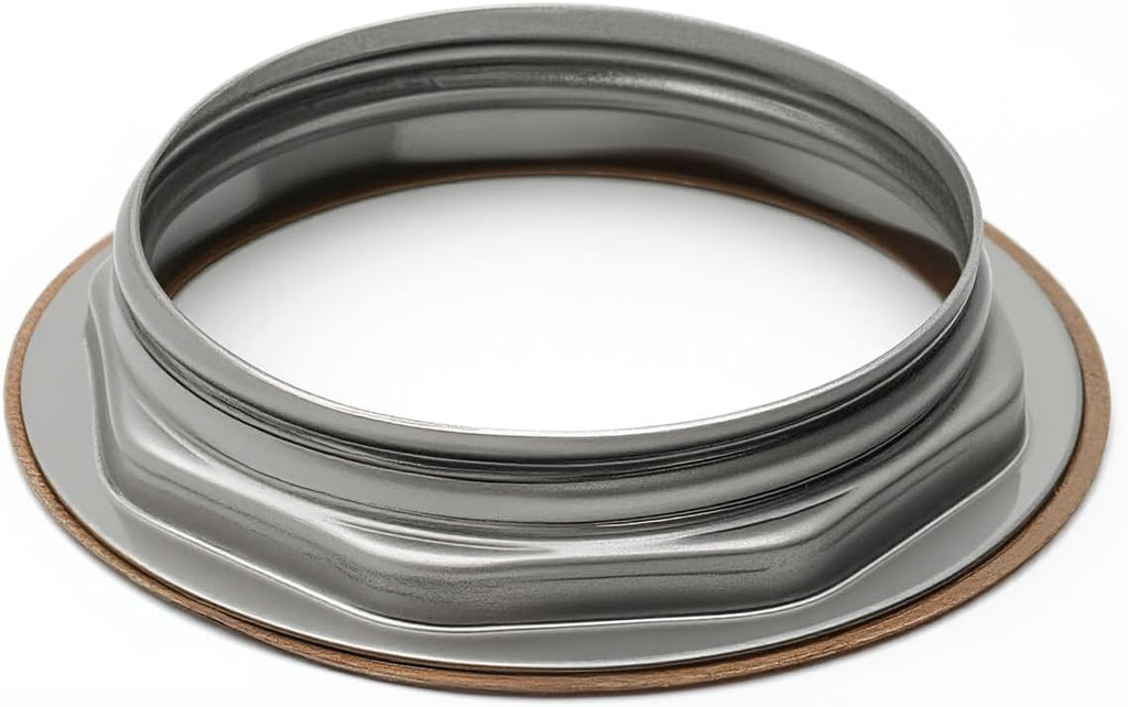 00636865 Nut for Bosch - Threaded Ring for Bosch Zeolite 3 System Dishwasher Replacement for 636865 10006646