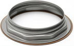 00636865 Nut for Bosch - Threaded Ring for Bosch Zeolite 3 System Dishwasher Replacement for 636865 10006646