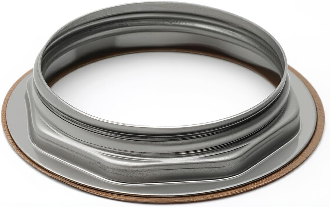 00636865 Nut for Bosch - Threaded Ring for Bosch Zeolite 3 System Dishwasher Replacement for 636865 10006646