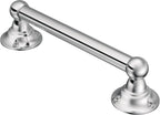 Moen LR2250DCH Home Care 9-Inch Designer Hand Grip, Chrome