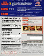 Ajinomoto HONDASHI Bonito Soup Stock 4.23oz, 4.23 Ounce