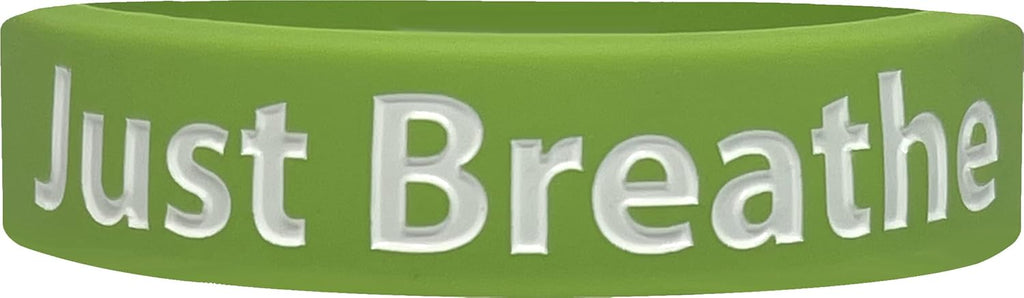 We Keep You Motivated Motivational Wristbands - Worn by Pro Athletes - Silicone Rubber Bracelets Inspirational – Focus & Gym, Sports Motivation - Wear Your Motivation LLC