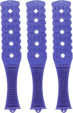 Beaupretty 3pcs Patting Board Body Massage Pat Massage Tools Back Hammer Guasha Tool Manual Back Massagers Back Scratcher for Shoulder Neck Foot