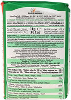 Manitaly Manitoba Type ?0? Flour Made with 100% Italian Wheat 2.2 Lbs (1 kg)