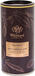 Whittard 70% Cocoa Hot Chocolate 300g