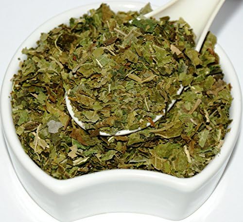 White Mulberry Leaf (Morus alba) - Health Embassy - 100% Natural (100g)