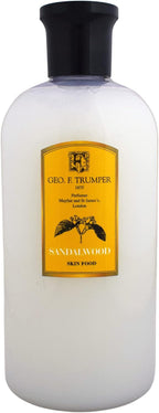 Geo F Trumper Sandalwood Skin Food