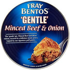 Fray Bentos Minced Beef & Onion Pie (425g) - Pack of 2
