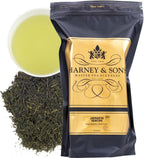 Harney & Sons Japanese Sencha Green Tea | 16 oz bag loose leaf tea