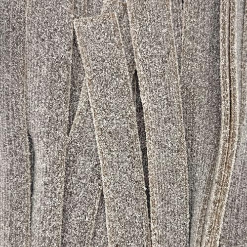 Sour Belt Cola – Fizzy and Chewy Swedish Cola Candy Belts 8oz - 1/2 lbs - 227g