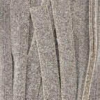 Sour Belt Cola – Fizzy and Chewy Swedish Cola Candy Belts 8oz - 1/2 lbs - 227g