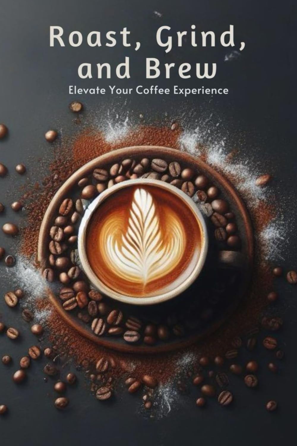 Roast, Grind, and Brew: Elevate Your Coffee Experience